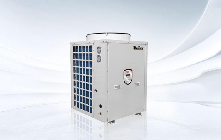 85°C high-temperature unit (7P top-mounted outlet)