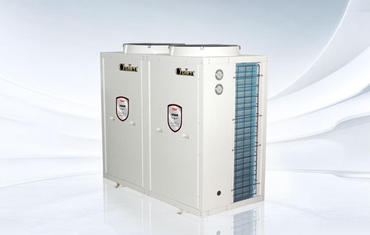85°C high-temperature unit (15P top-mounted outlet)