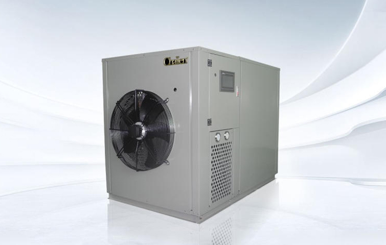 Heat pump dryer (6P)