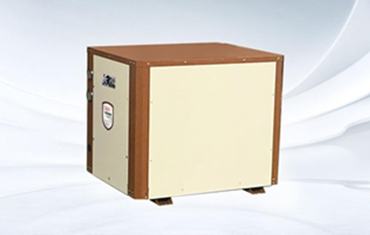 Water-to-Ground Heat Pump (5-7 HP)