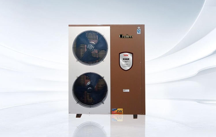“Lingyun Series” Pool Fan (5P Side-Exhaust)