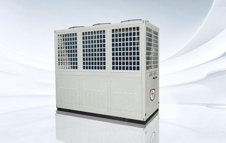 Heated Pool Unit (30 HP)
